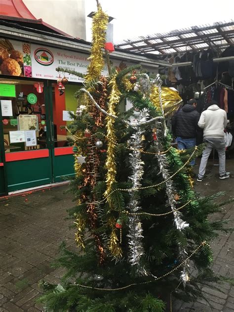 why are fake christmas trees bad